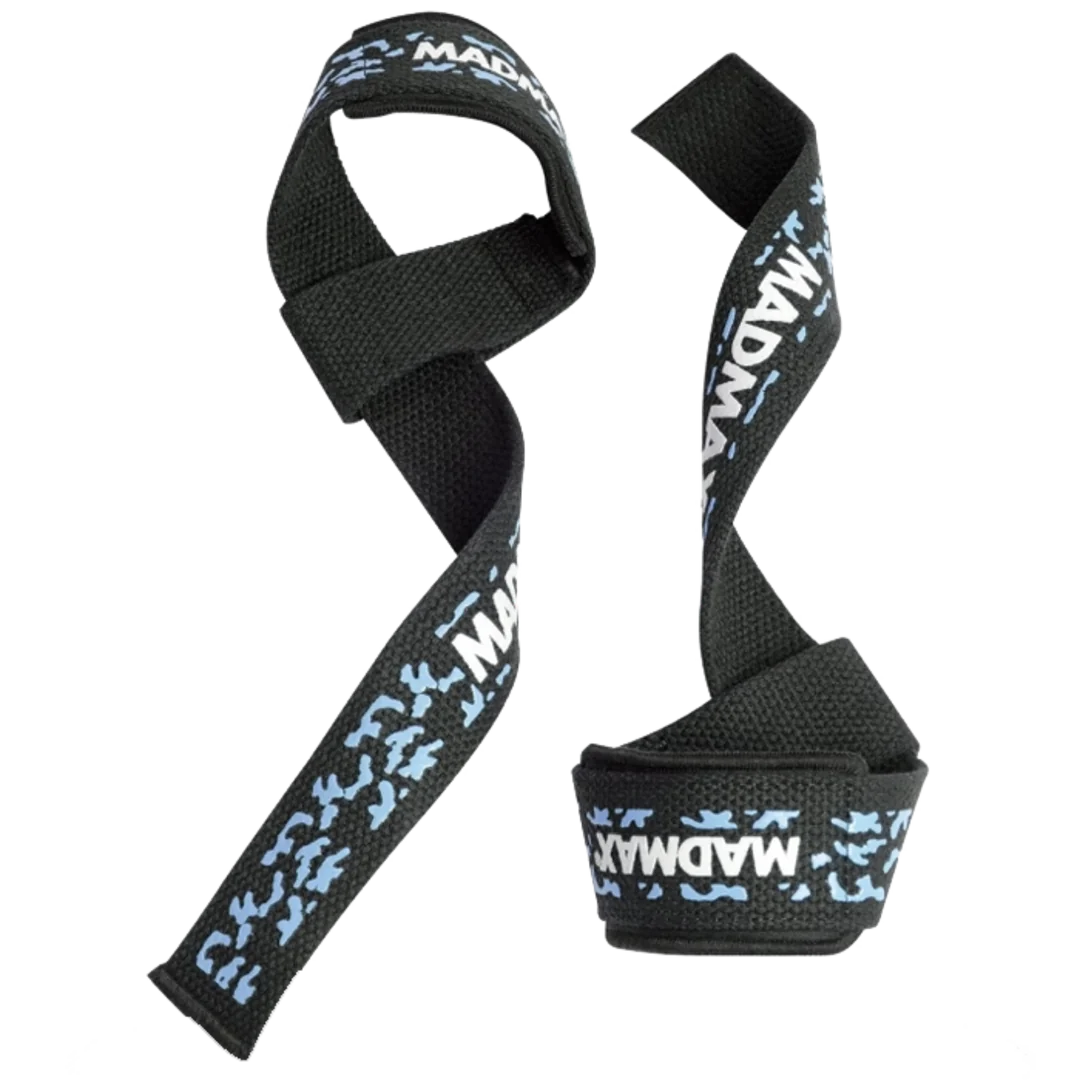 MadMax Wrist straps MFA275 dámské - modré