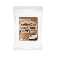 Allnature Xantanová guma