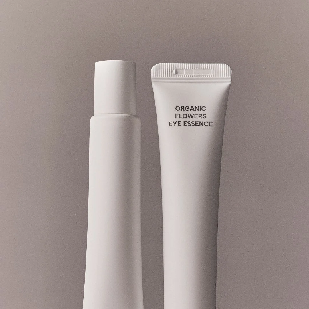 Whamisa BIO Anti-aging sérum na vrásky a oční okolí 30 ml