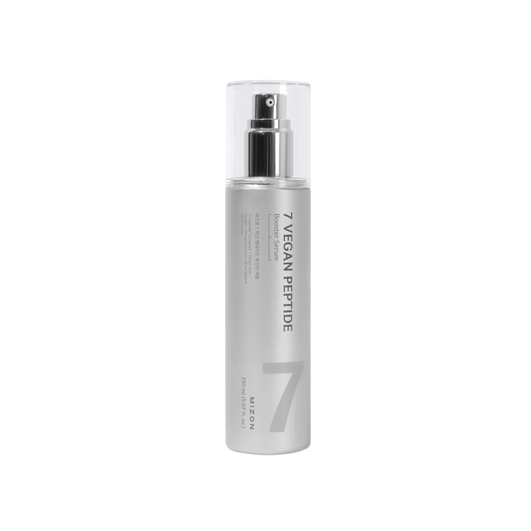 Mizon 7 Vegan Peptide Booster Serum zpevňující sérum 150 ml