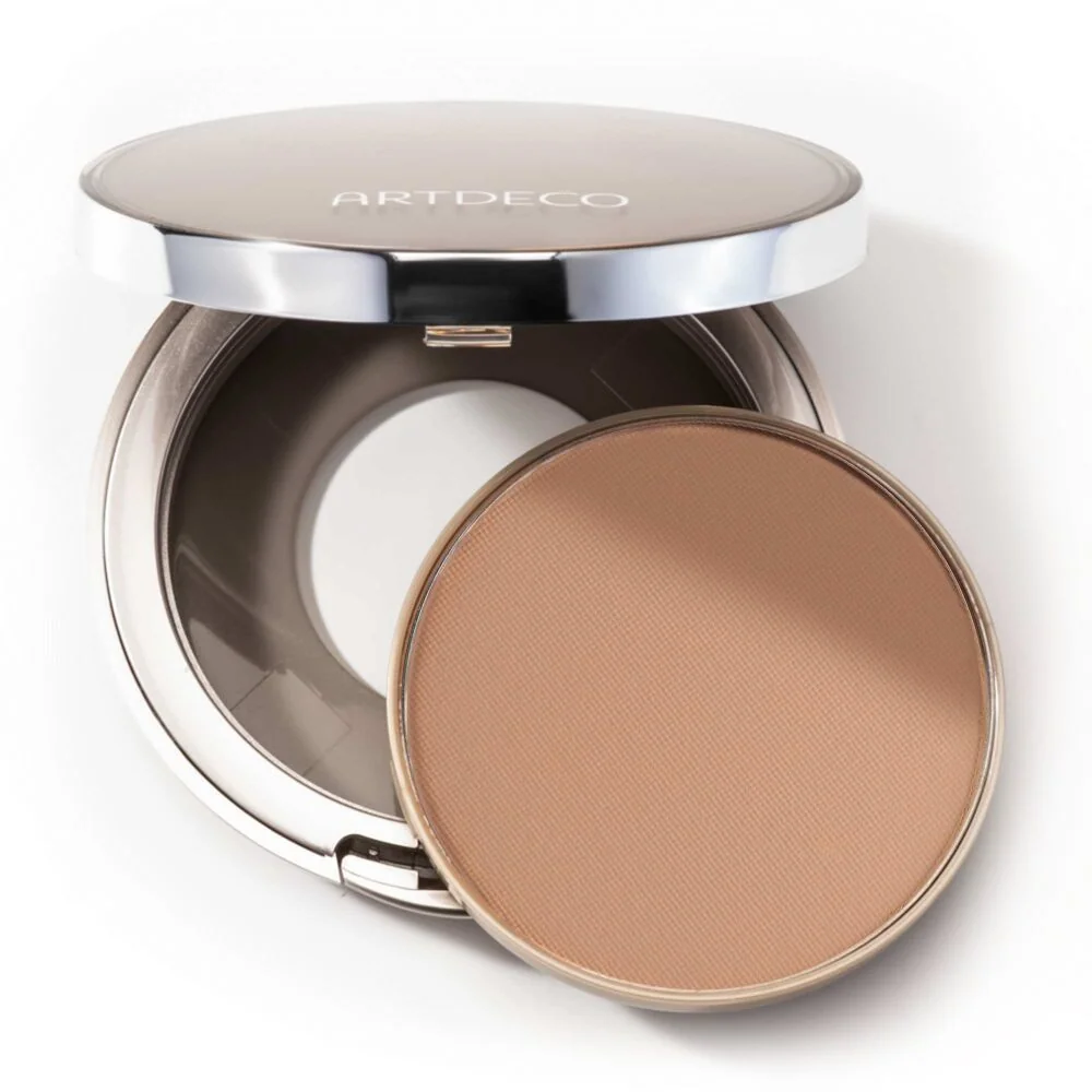 ARTDECO Hydra Mineral Compact Foundation odstín 70 fresh beige hydratační make-up 10 g