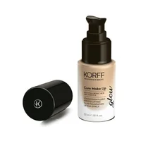 KORFF Glow fluidní liftingový makeup 02