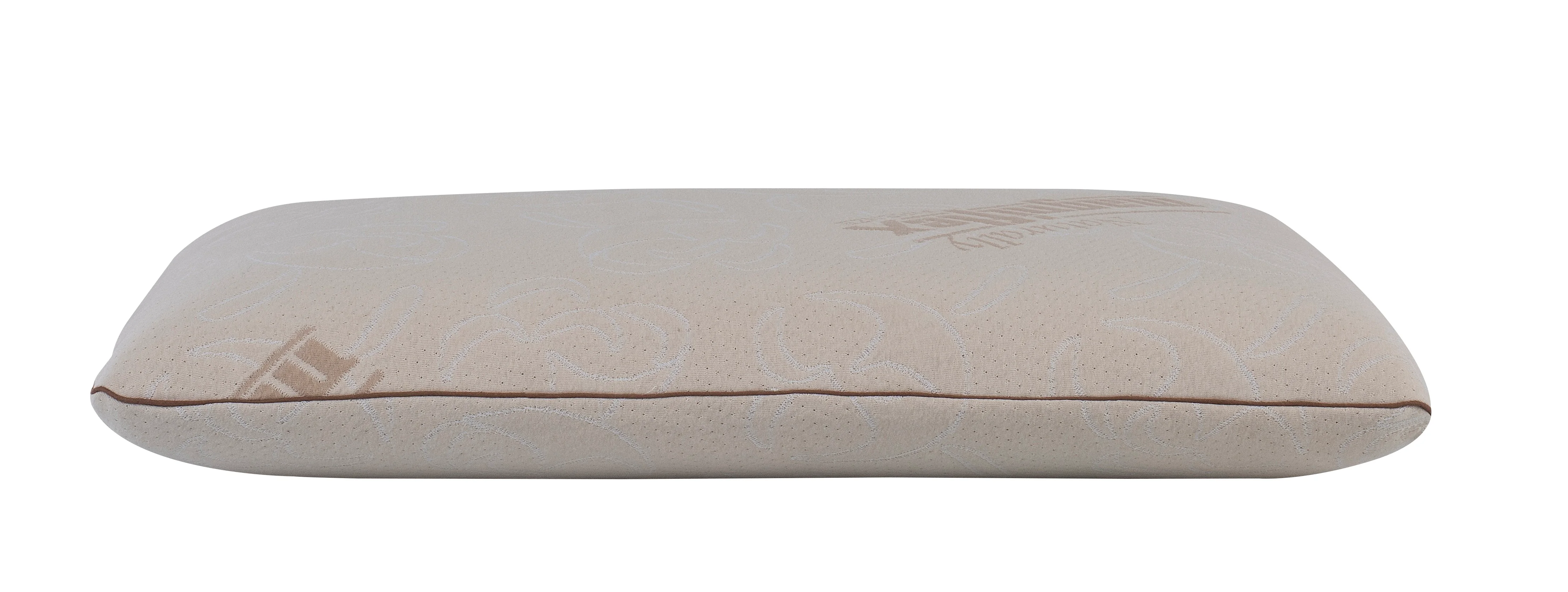 Magniflex Polštář Cotton Deluxe Standard 72x42x12cm
