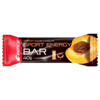 Penco Sport Energy bar meruňka hořká čokoláda