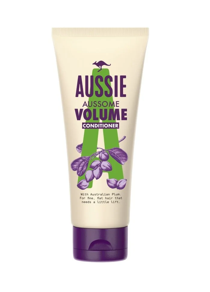 Aussie Aussome Volume kondicionér 200 ml