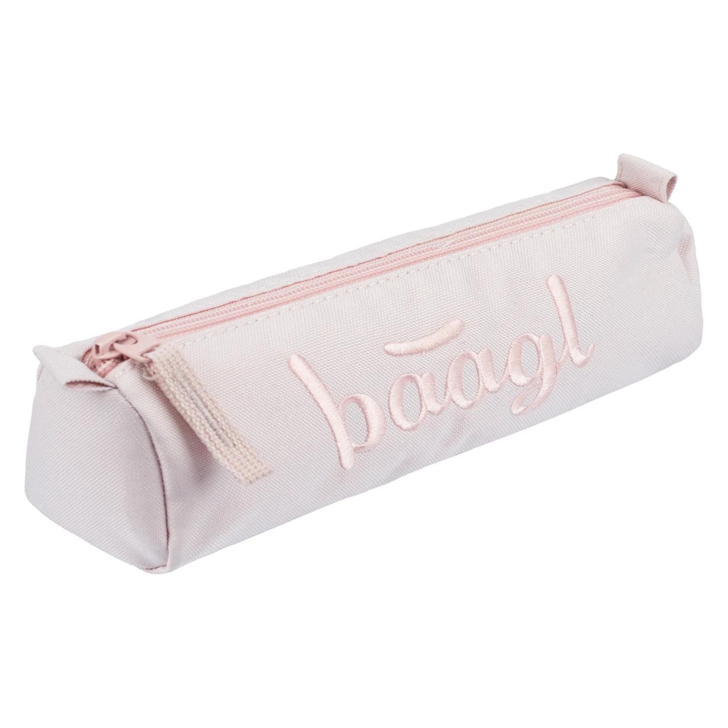 Baagl Studentské pouzdro Creamy
