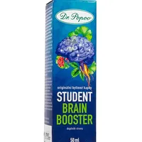 Dr. Popov Student Brain booster