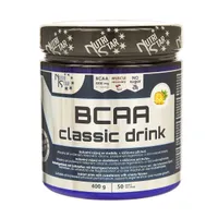 Nutristar BCAA Classic Drink