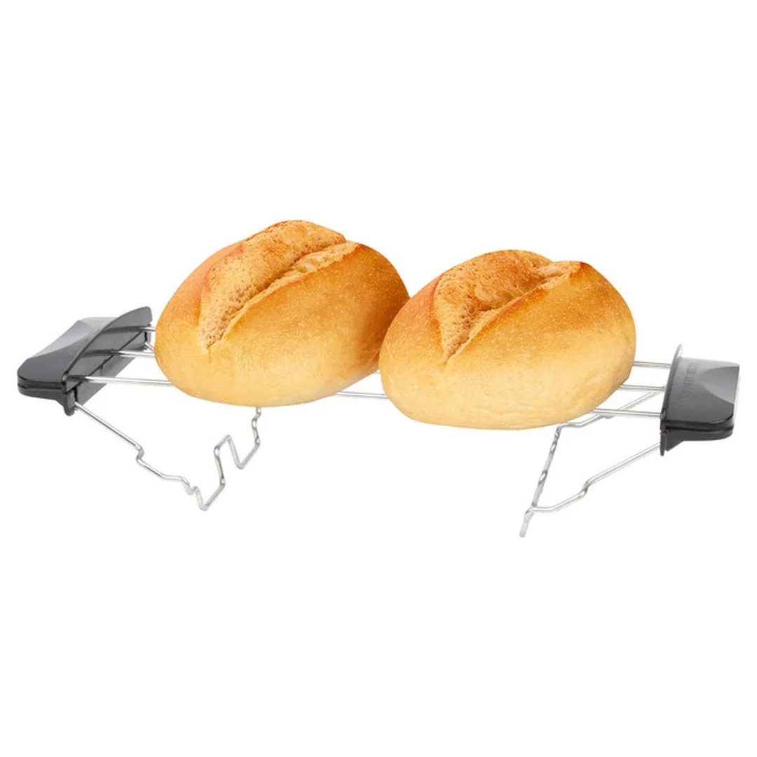 ProfiCook TA 1251 topinkovač nerez