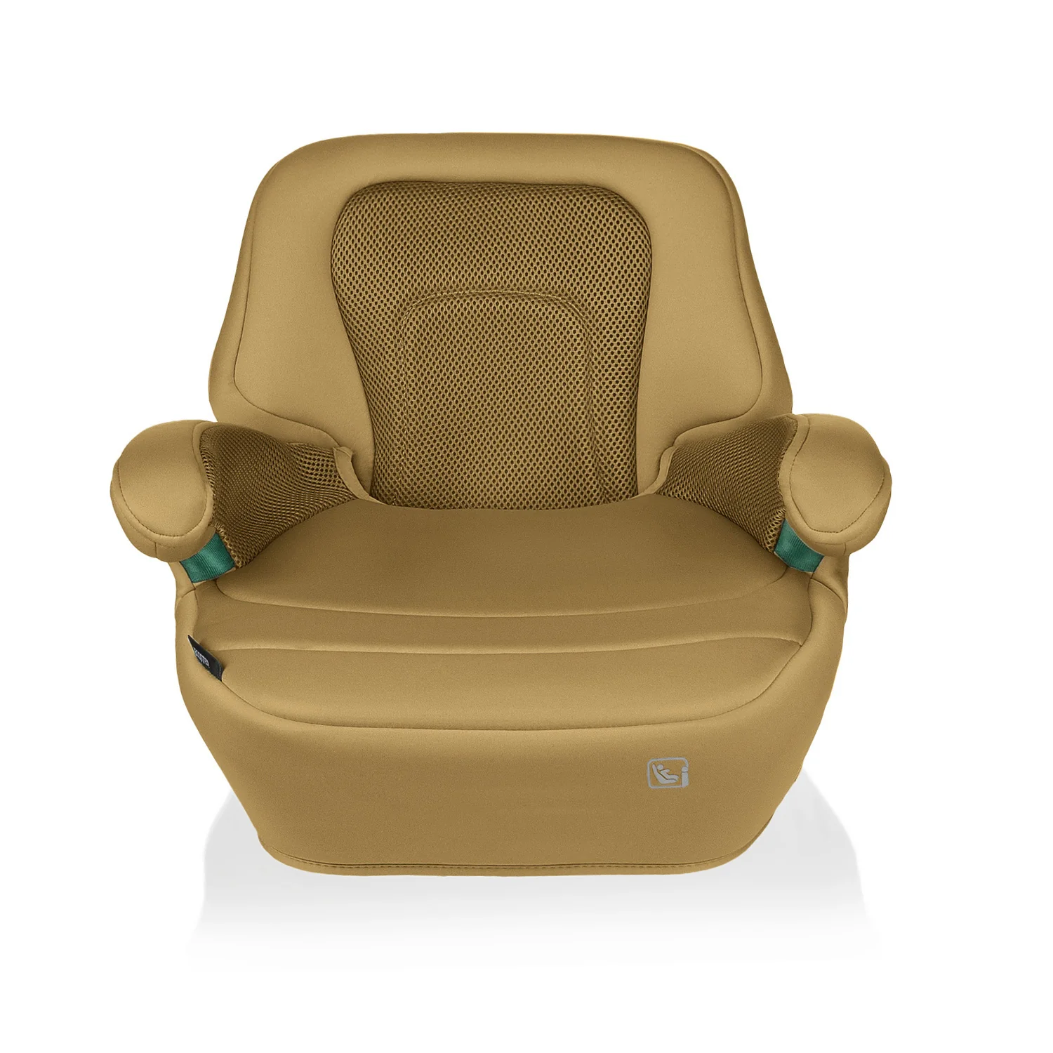 Zopa Autosedačka iBooster i-Size, Kodi Bronze 4