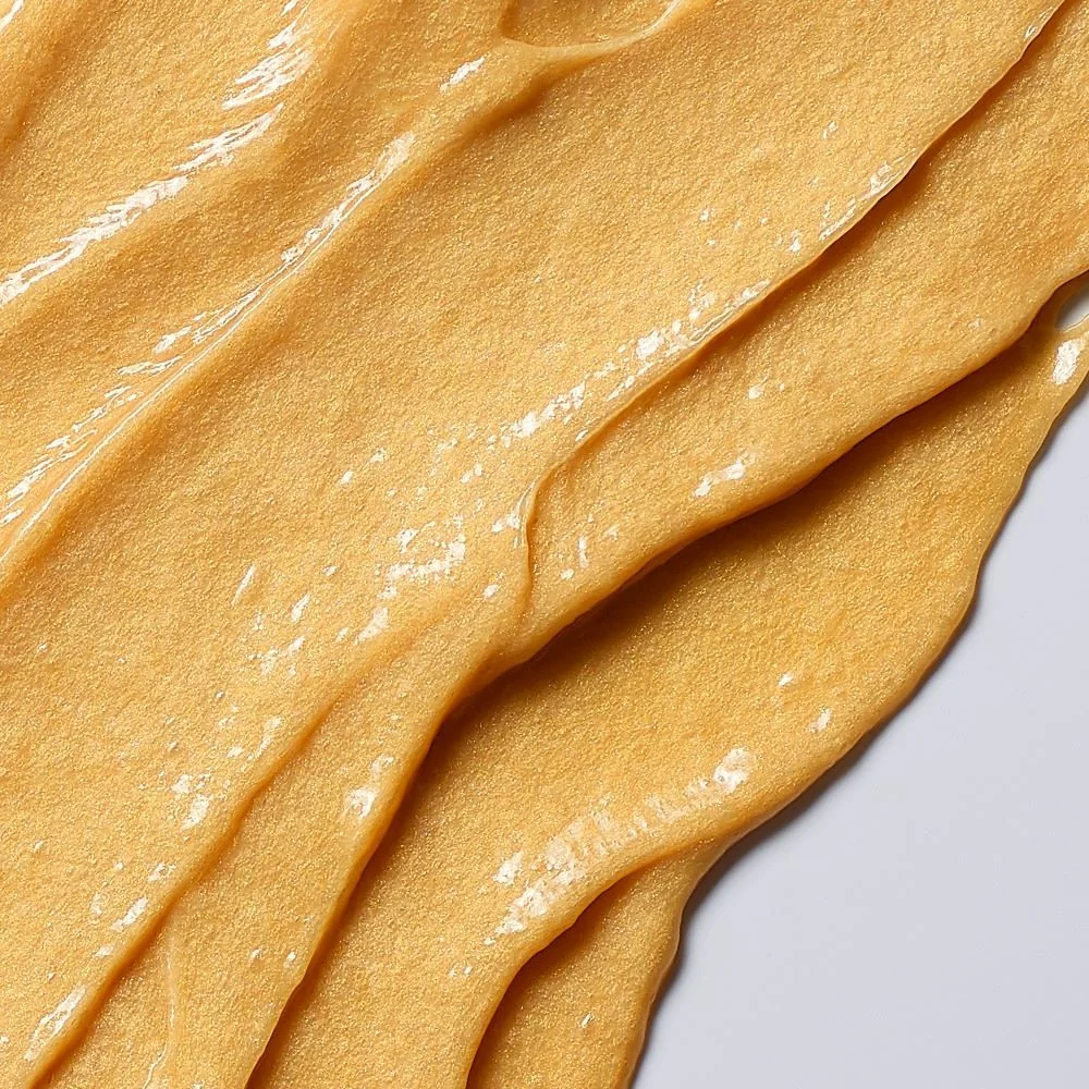 Miriam Quevedo Sublime Gold kondicionér pro zářivé vlasy 250 ml
