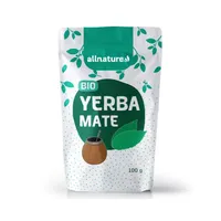 Allnature Yerba Mate BIO