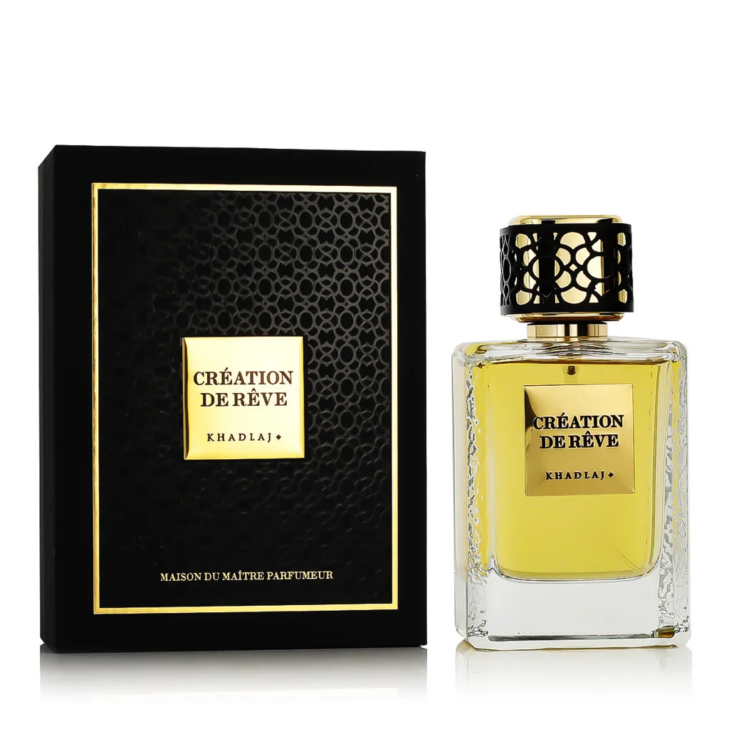Khadlaj Maison Création De Rêve EDP 100 ml UNISEX