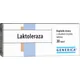 Generica Laktoleraza 30 tablet