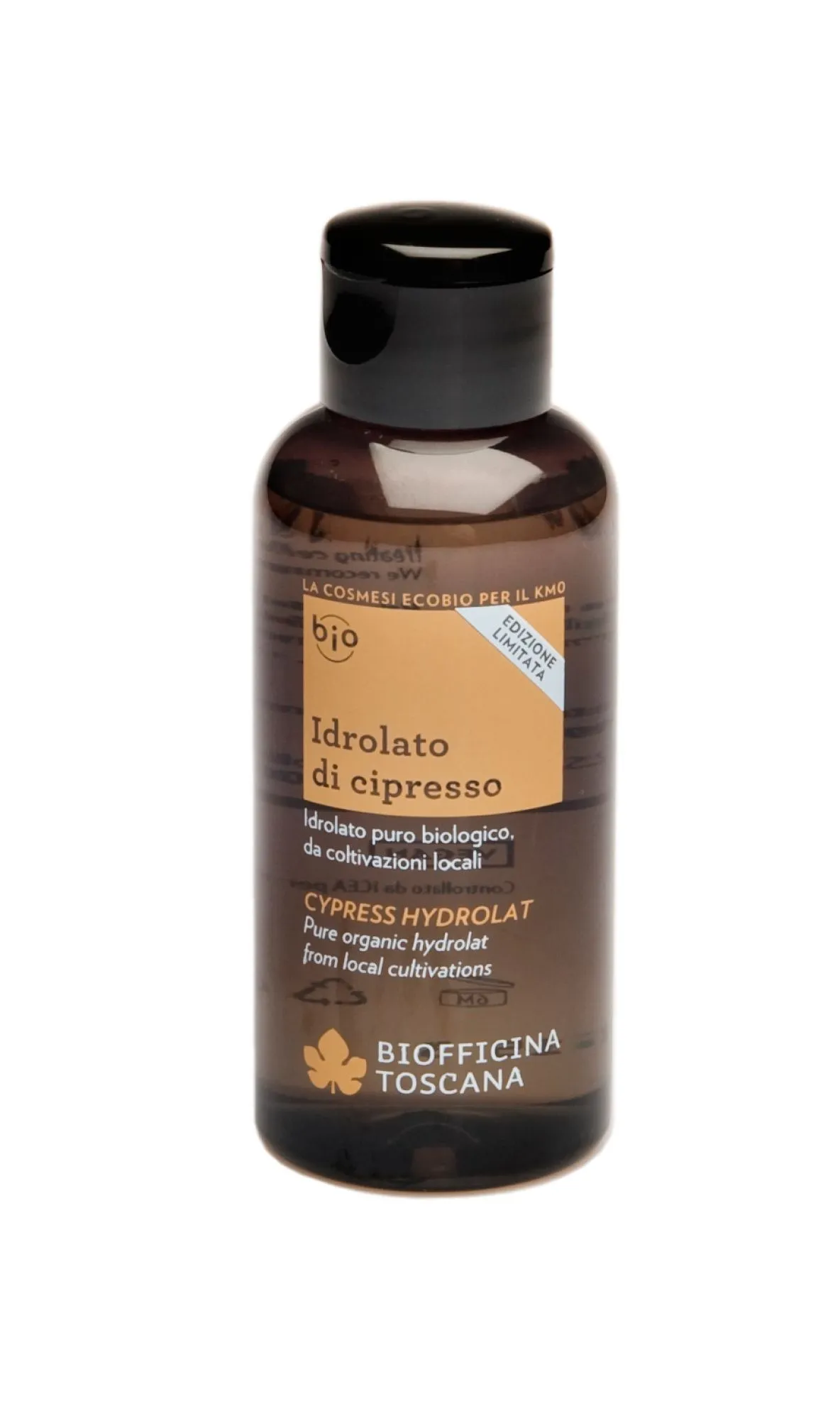 Biofficina Toscana Cypřišový hydrolát 100 ml