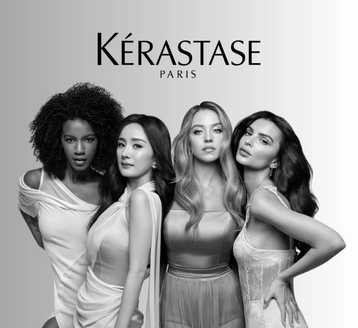Kérastase Paris