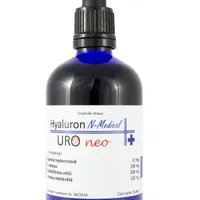 N-Medical Hyaluron URO neo