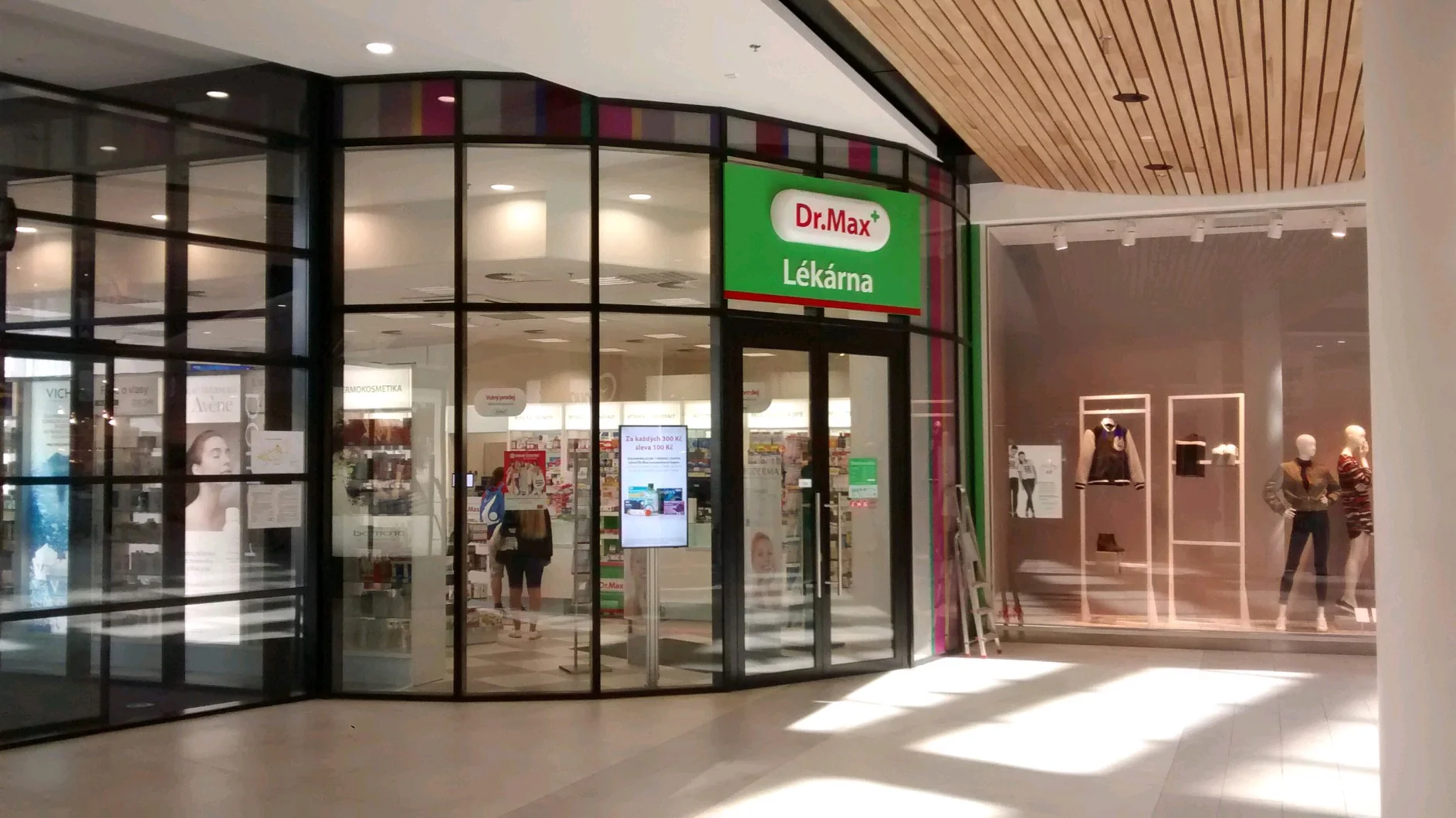 Polská 1201/1, Olomouc (Šantovka)