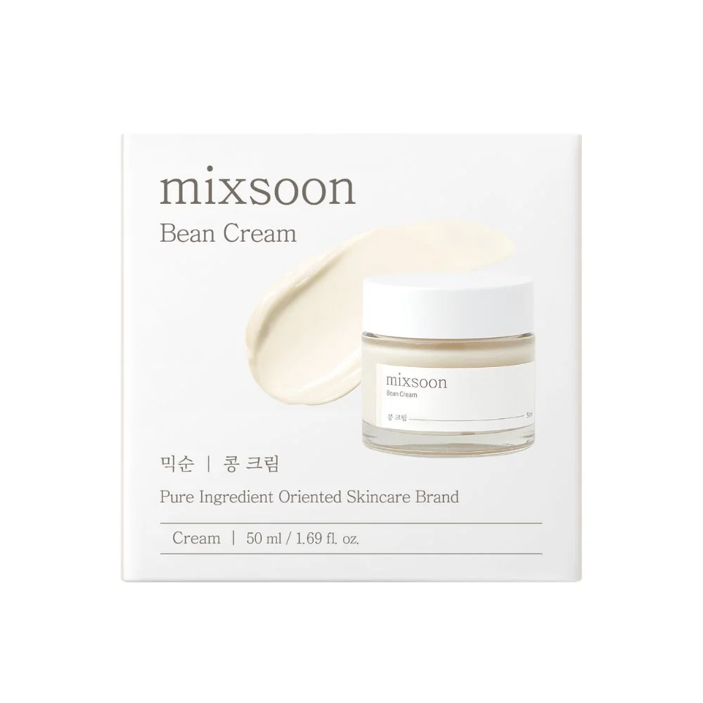 Mixsoon Bean Cream 50 ml