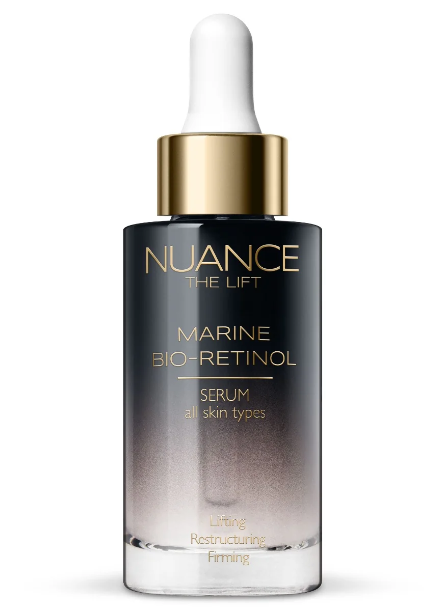 Nuance The Lift Sérum pro všechny typy pleti 30 ml