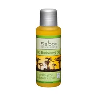 Saloos BIO Baobabový olej