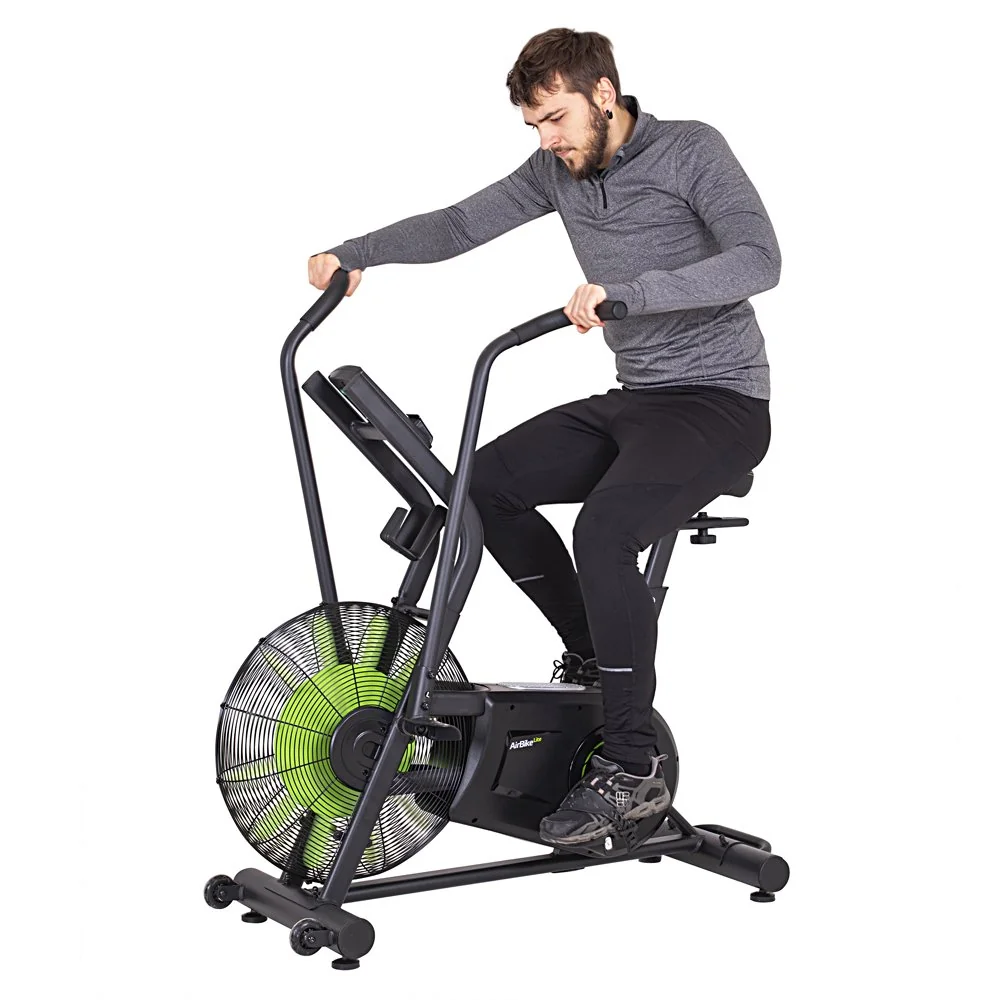 inSPORTline AirBike® Lite