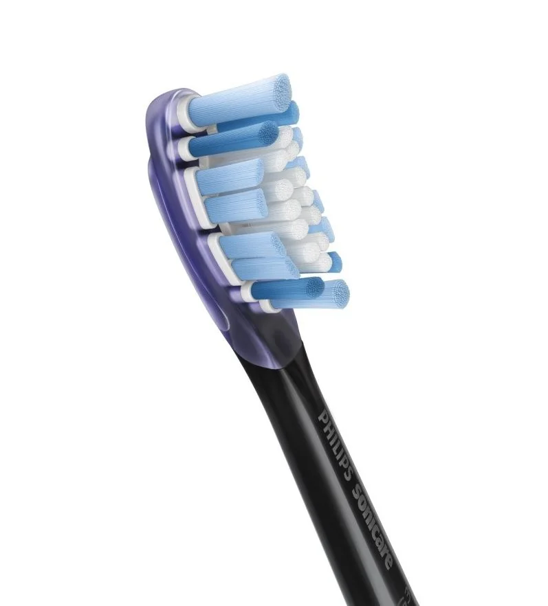 Philips Sonicare Premium Mix HX9073/33 black náhradní hlavice 3 ks
