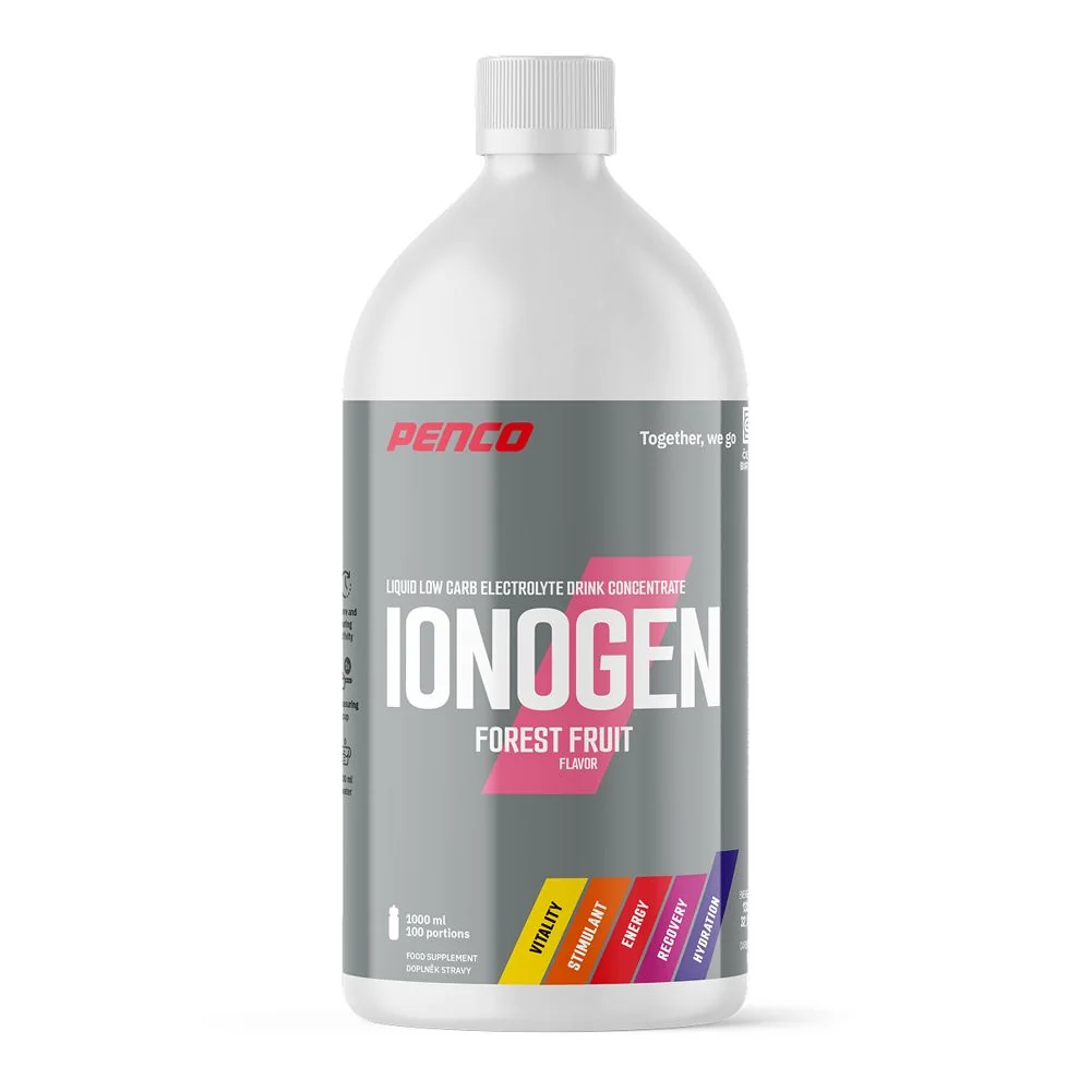 Penco Ionogen lesní plody 1000 ml