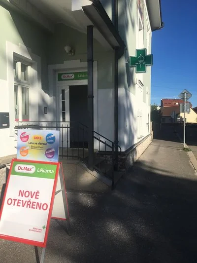 Tyršova 579, Chotěboř