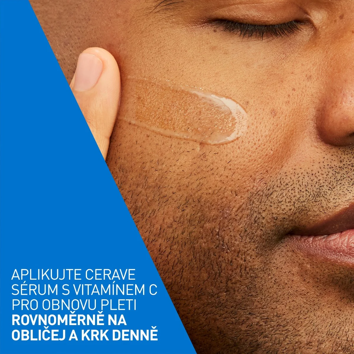 CeraVe Sérum s vitamínem C na obnovu pleti 30 ml