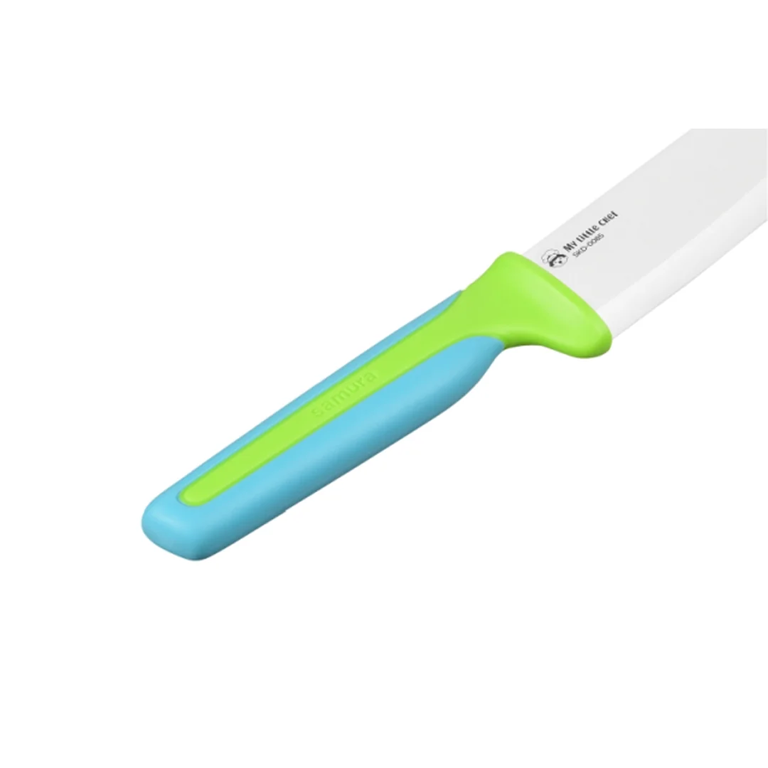 Samura Dětský šéfkuchařský nůž 6+ 12,5 cm (SKD-0085) 
