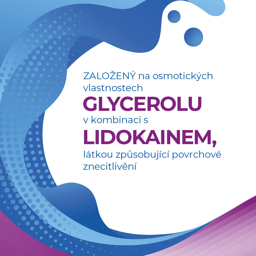 Audispray Dolo ušní kapky 7 g