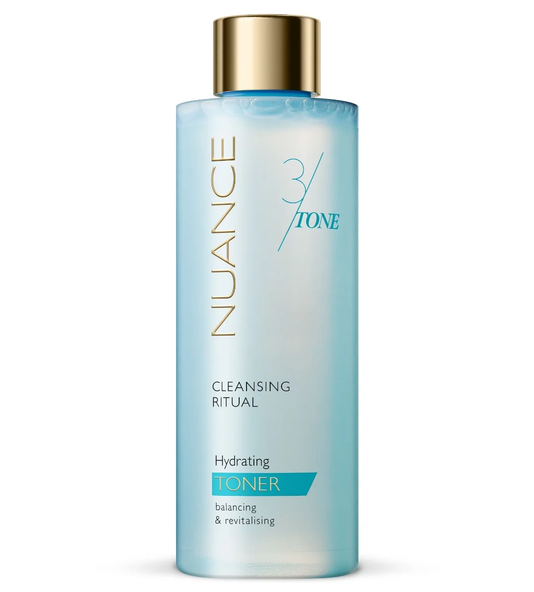NUANCE Cleansing Ritual Hydratační tonikum 200 ml