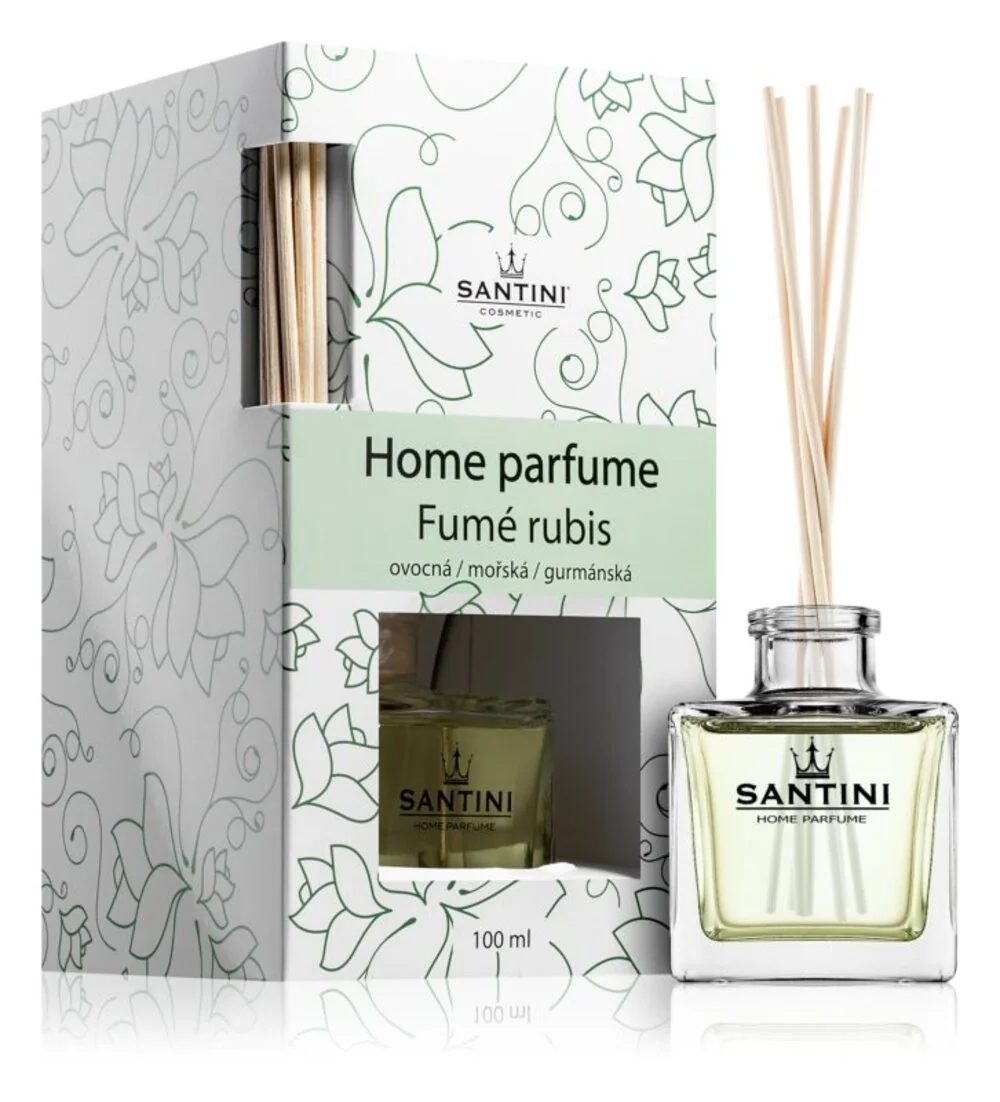 Santini Aroma difuzér - Fumé Rubis 