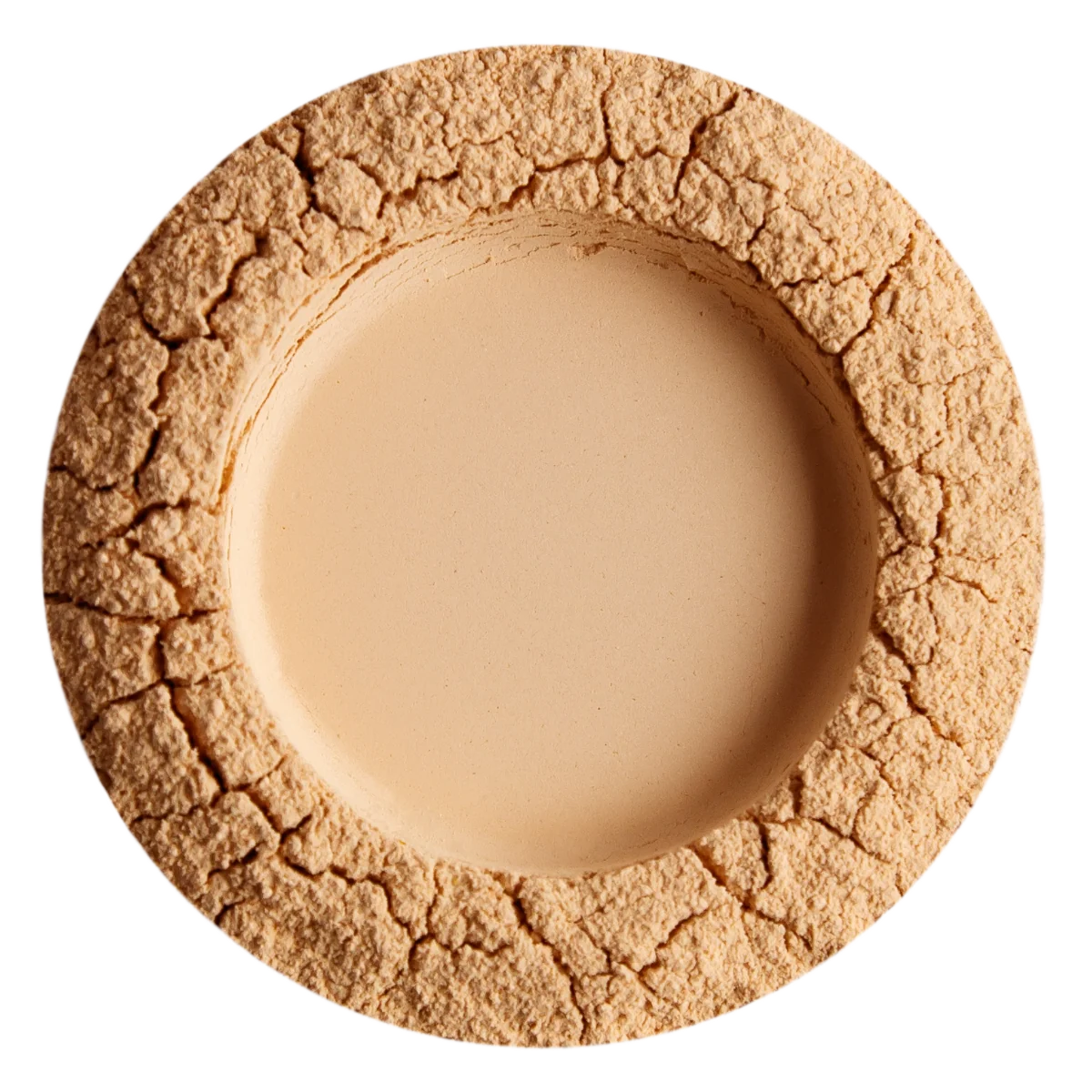 Uoga Uoga Minerální make-up s jantarem SPF15 Linden Honey 10 g