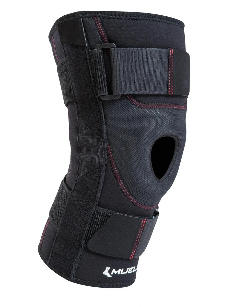 Mueller Patella Stabilizer Knee Brace, ortéza na koleno, L