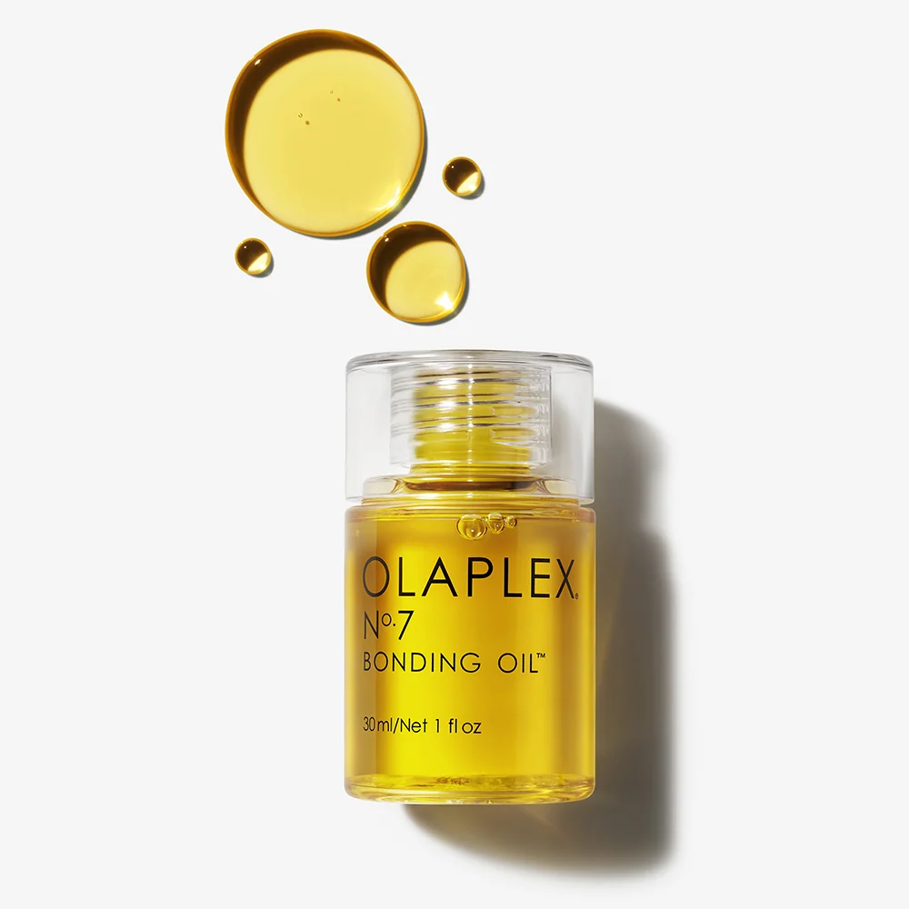 Olaplex No.7 Bonding Oil olej na vlasy 30 ml