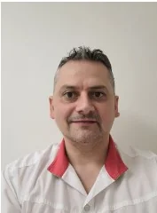 Mgr. Martin Gazdoš