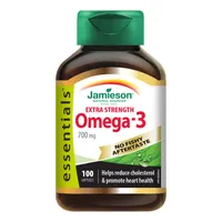 Jamieson Omega-3 EXTRA 700 mg