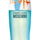 MOSCHINO I Love Love toaletní voda pro ženy 100 ml