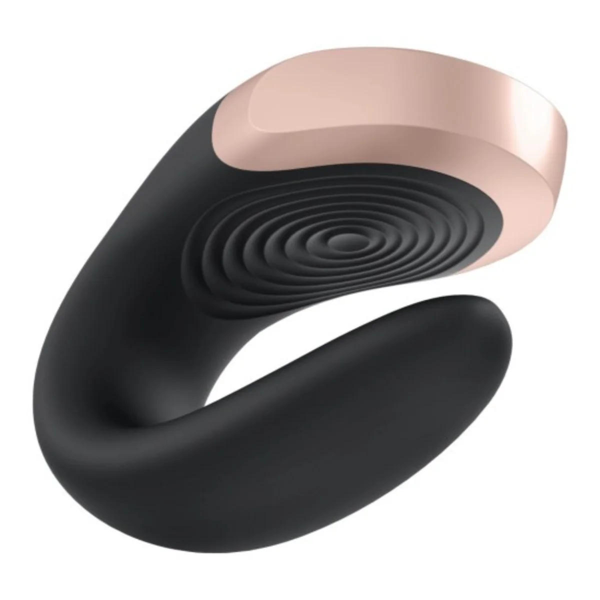 Satisfyer Double Love černá