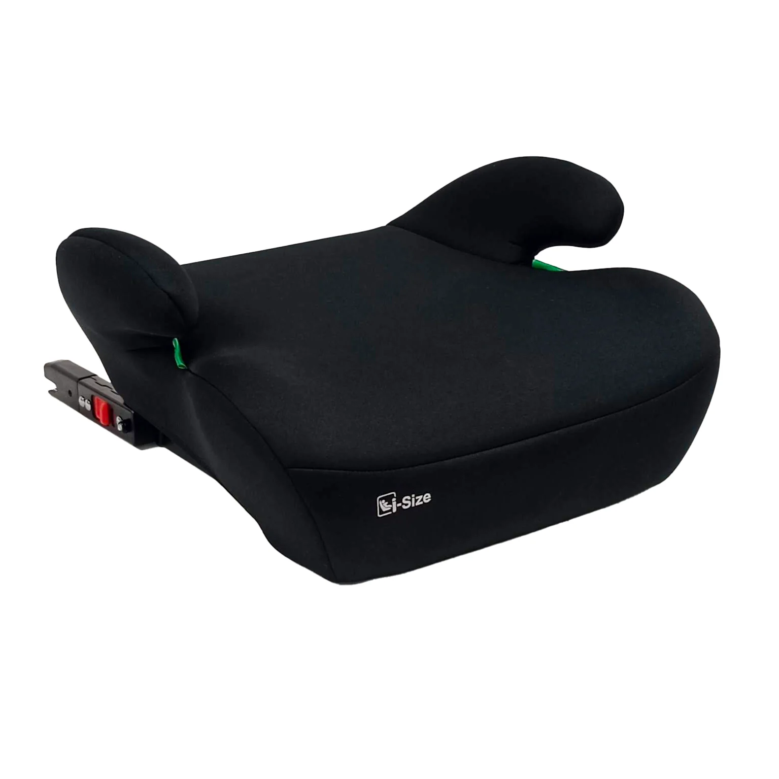 Asalvo COREFIX podsedák 125-150, black