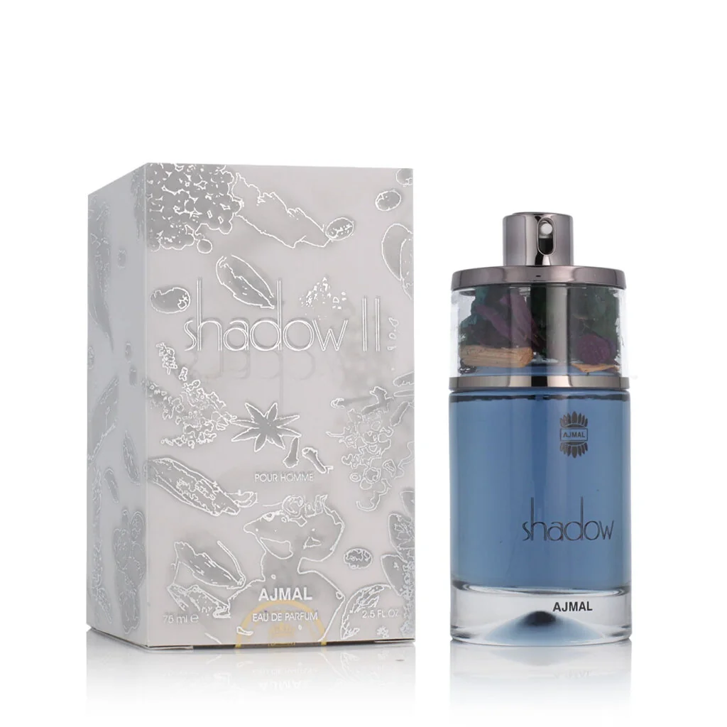 Ajmal Shadow II Pour Homme EDP 75 ml M