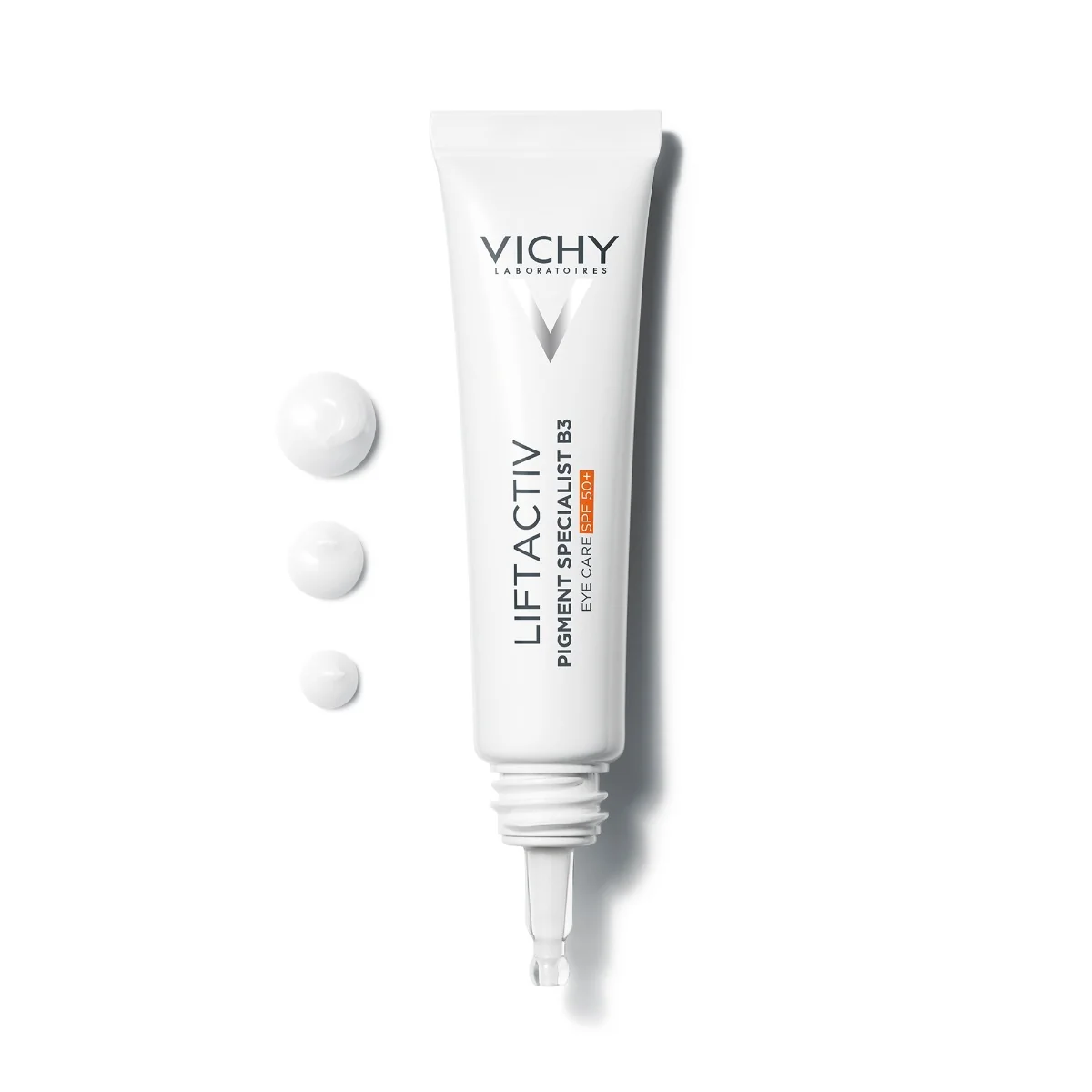 Vichy Liftactiv Pigment Specialist B3 Oční krém SPF50+ 15 ml