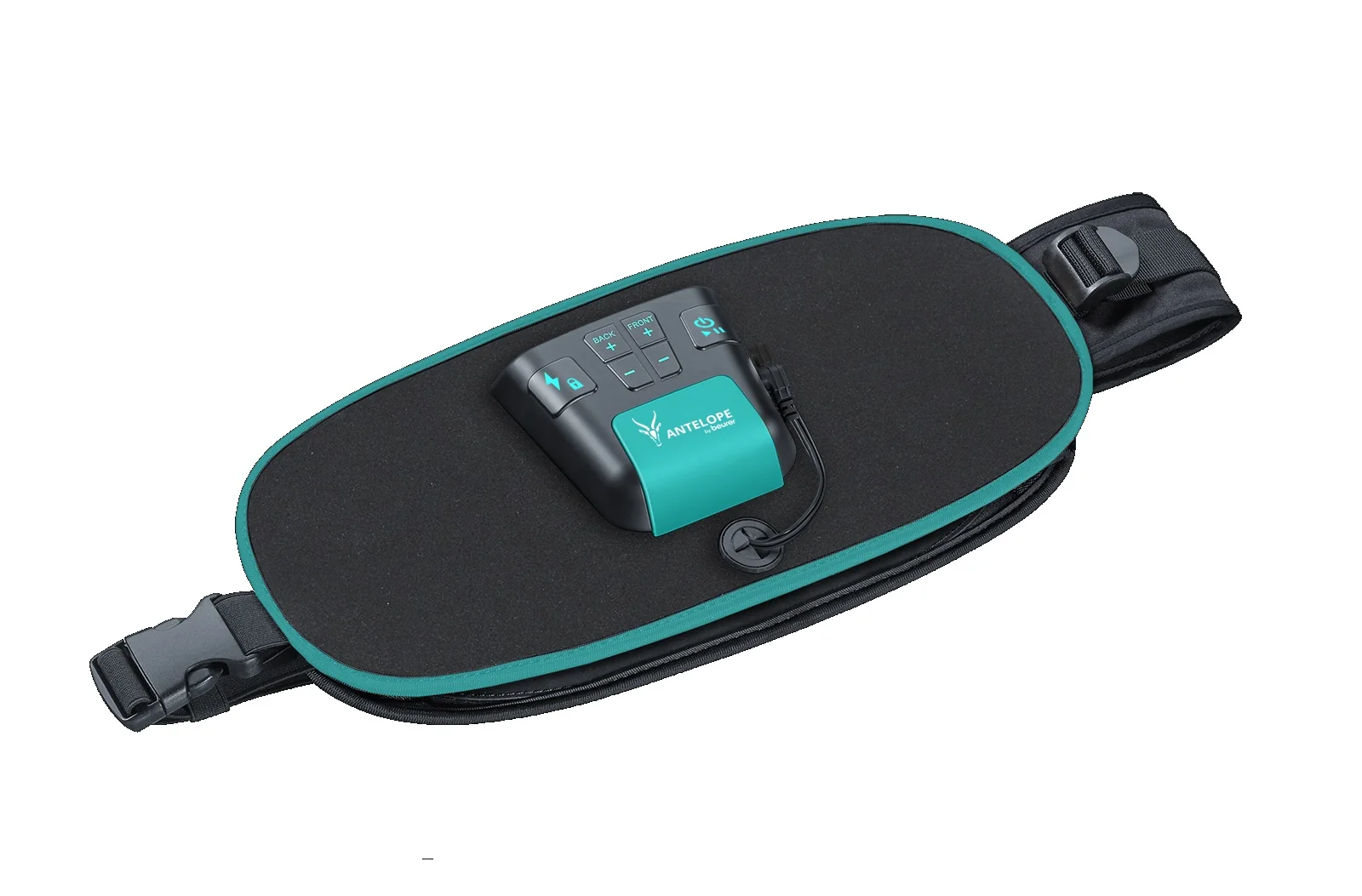 Beurer Elektrostimulátor svalový Corefit II na břišní a zádové svaly