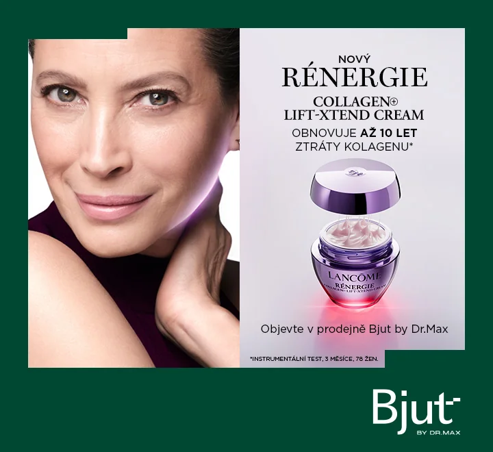  Lancôme Rénergie Collagen+ Lift-Xtend krém