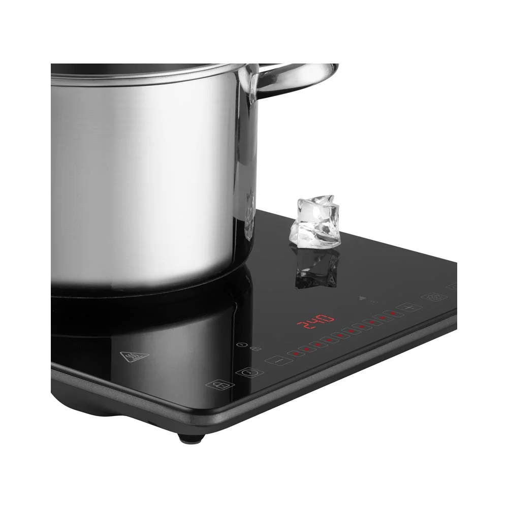 SENCOR SCP 3701BK indukční vařič