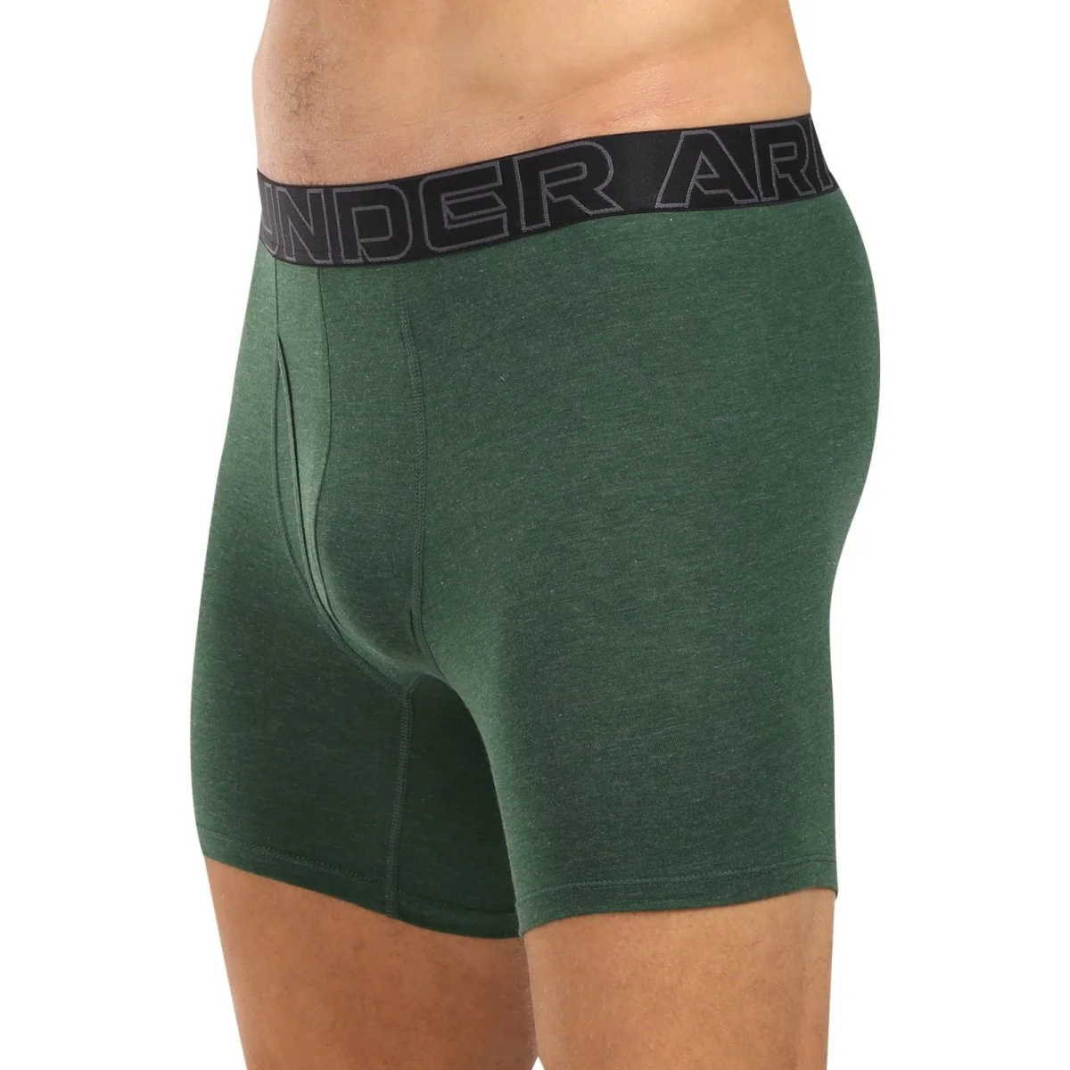 Under Armour 3PACK pánské boxerky vícebarevné (1383889 302) 5XL