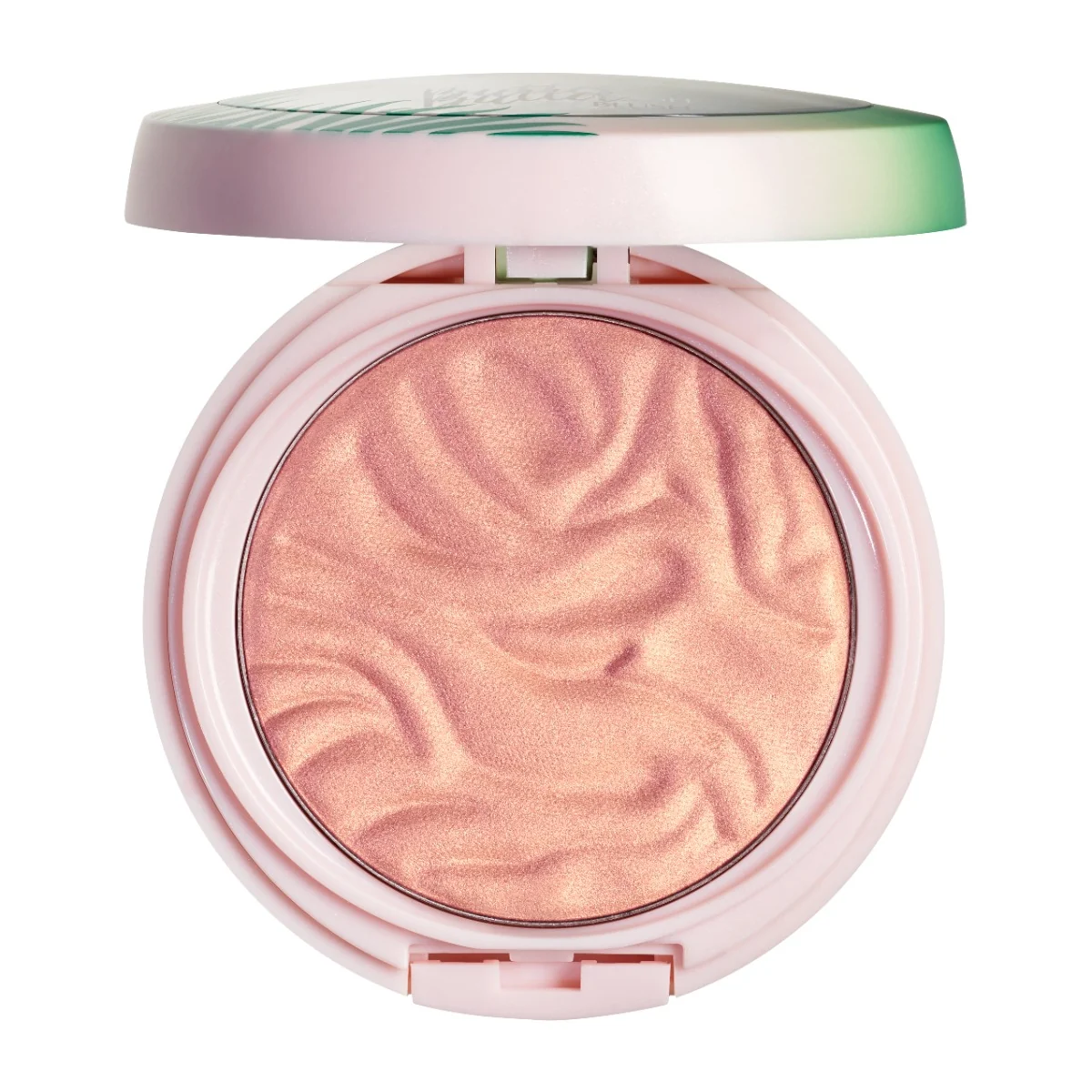 Physicians Formula Murumuru Butter Blush odstín Natural Glow tvářenka 5,5 g