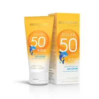 skinexpert BY DR.MAX SOLAR Sun Lotion Kids SPF50